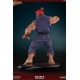 Street Fighter Mixed Media Statue 1/4 Akuma Classic Exclusive 45 cm